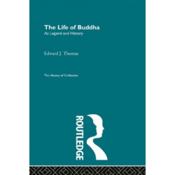 The Life of Buddha