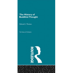 The History of Buddhist Thought