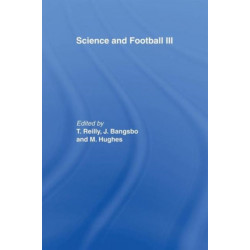 Science and Football III