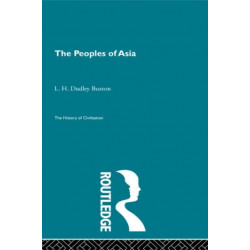 The Peoples of Asia