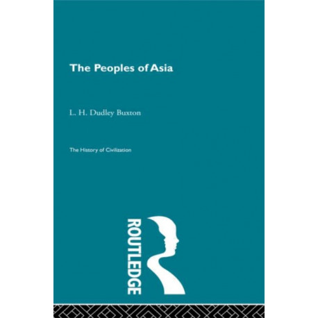 The Peoples of Asia