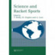 Science and Racket Sports I