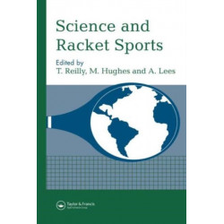 Science and Racket Sports I