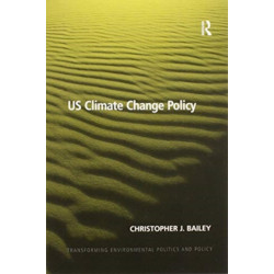 US Climate Change Policy