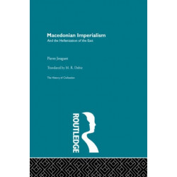 Macedonian Imperialism