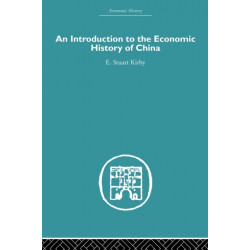 Introduction to the Economic History of China