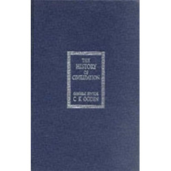 From Tribe to Empire