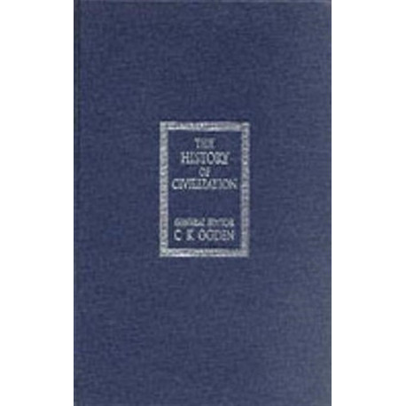 From Tribe to Empire