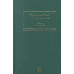 The Annales School: Critical Assessments in History