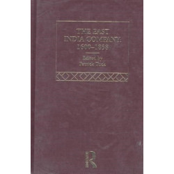 The East India Company: 1600 - the mid-nineteenth century