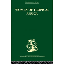 Women of Tropical Africa