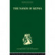 The Nandi of Kenya: Tribal Control in a Pastoral Society