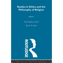 Problem Of Evil: Vol 1