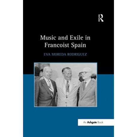 Music and Exile in Francoist Spain