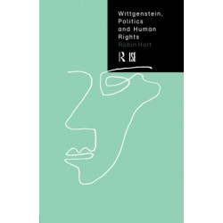 Wittgenstein, Politics and Human Rights