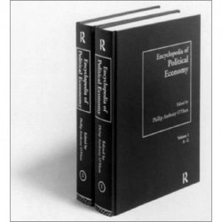 Encyclopedia of Political Economy: 2-volume set