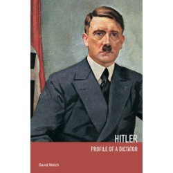 Hitler: Profile of a Dictator