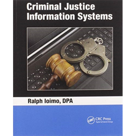 Introduction to Criminal Justice Information Systems