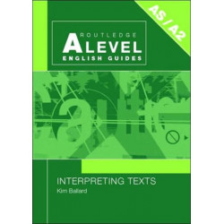 Interpreting Texts