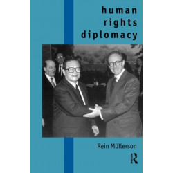 Human Rights Diplomacy