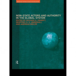 Non-State Actors and Authority in the Global System