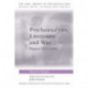 Psychoanalysis, Literature and War: Papers 1972-1995