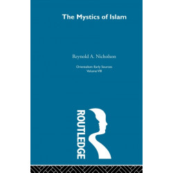Mystics Islam:Orientalism V 8