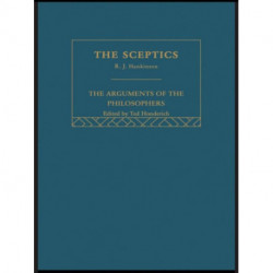 Sceptics-Arg Philosophers