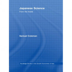 Japanese Science: From the Inside