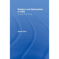 Religion and Nationalism in India: The Case of the Punjab