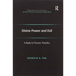 Divine Power and Evil: A Reply to Process Theodicy