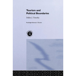 Tourism and Political Boundaries
