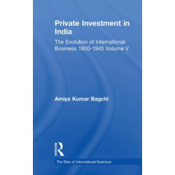 Private Investment India V5