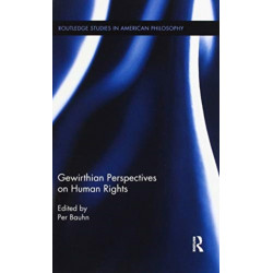 Gewirthian Perspectives on Human Rights