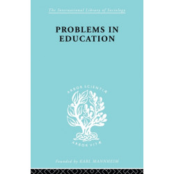 Problems In Education Ils 232: A Comparative Approach