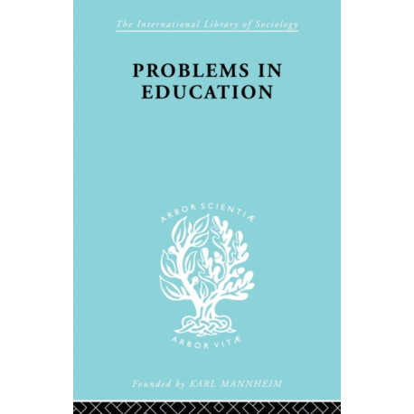 Problems In Education Ils 232: A Comparative Approach