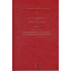 Virgil: Critical Assessments