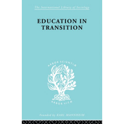Education in Transition: An Interim Report