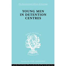 Young Men in Detention Centres Ils 213