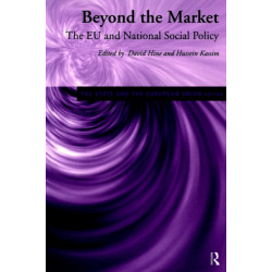 Beyond the Market: The EU and National Social Policy