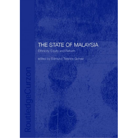 State of Malaysia