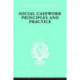 Social Casework Ils 189: Principles and Practice