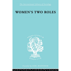 Women's Two Roles: Home and Work