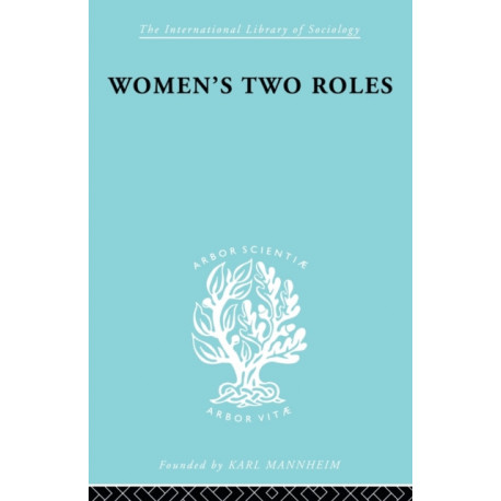 Women's Two Roles: Home and Work