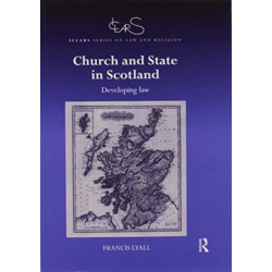 Church and State in Scotland: Developing law