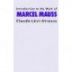 Introduction to the Work of Marcel Mauss