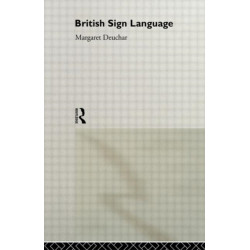 British Sign Language