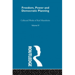 Freedom Power & Democ Plan V 4: Collected Works Volume Four