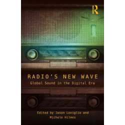 Radio's New Wave: Global Sound in the Digital Era