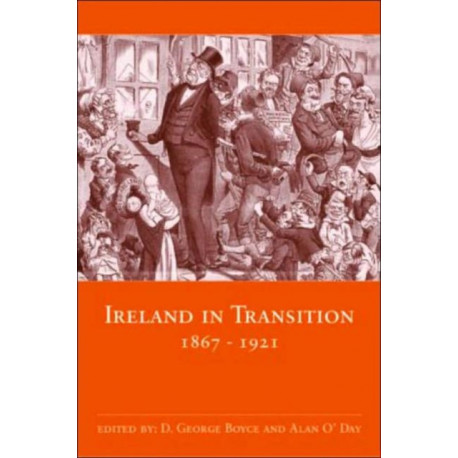 Ireland in Transition, 1867-1921